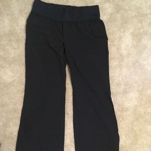 Gap Maternity Perfect Trouse Pants